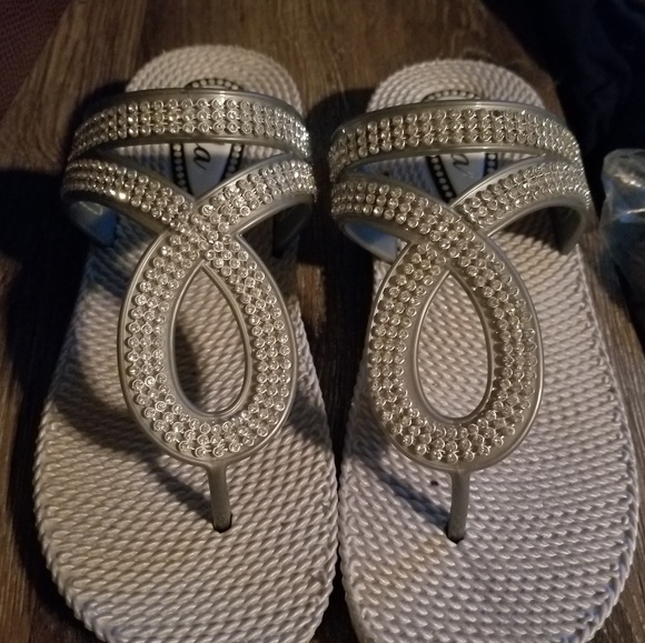 Ella Shoes - Ella Sandals